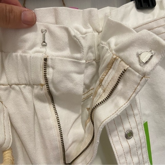 Sam Edelman Shorts - Picture 5 of 10